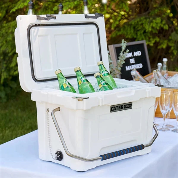 CaterGator 20 qt. Cooler