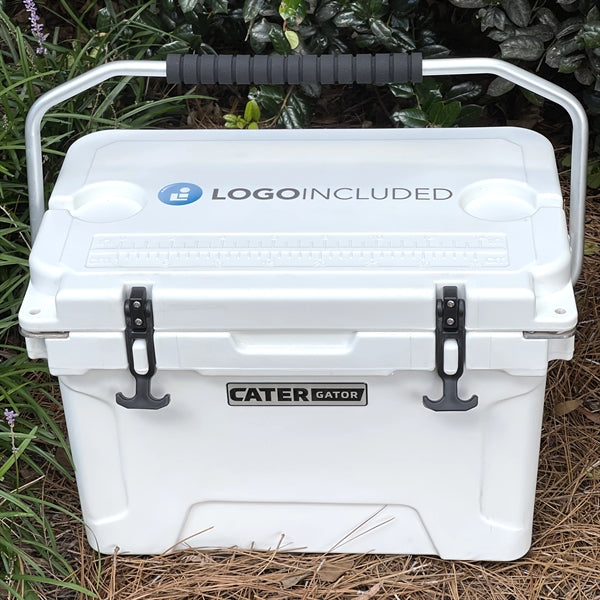 CaterGator 20 qt. Cooler
