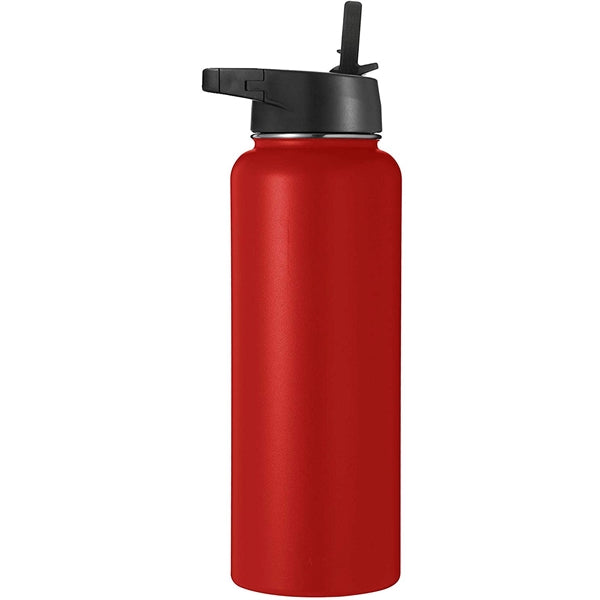 Stainless-Steel Water Bottle