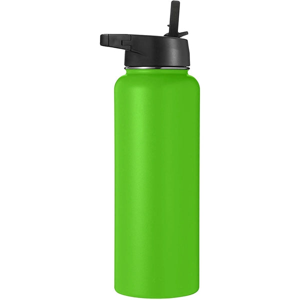 Stainless-Steel Water Bottle