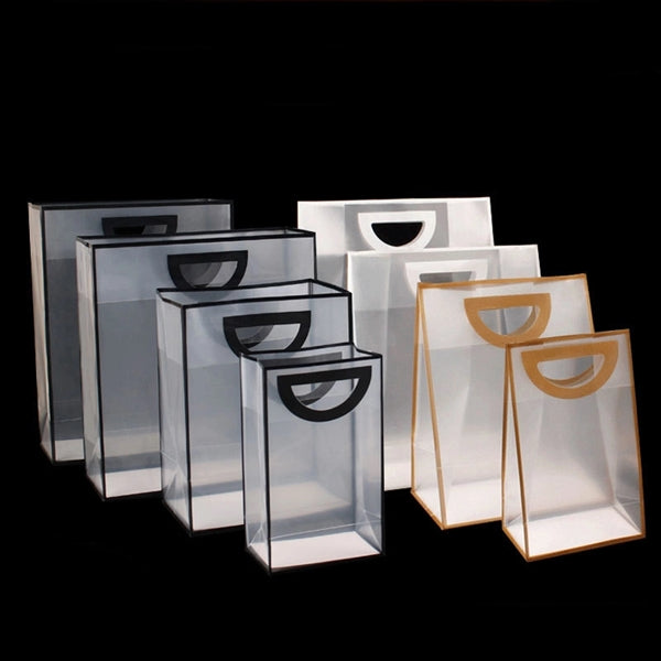 Merchandise Retail Grocery Bags
