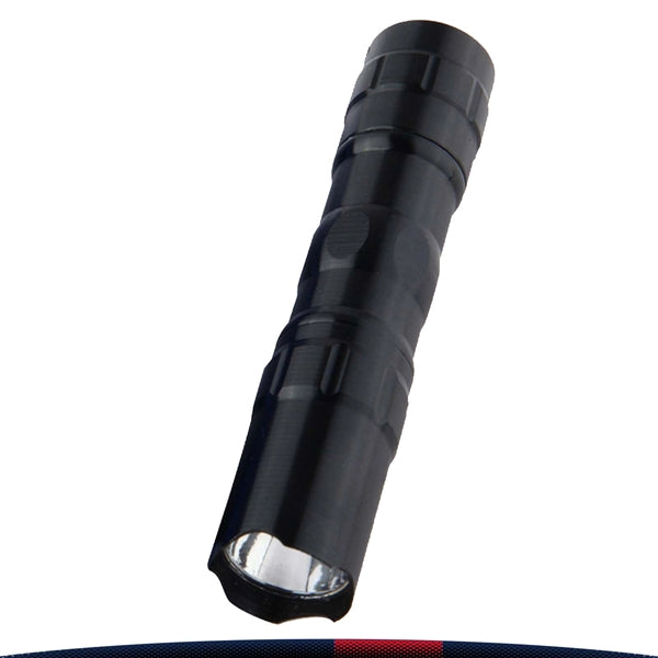 Todd LED Flashlight