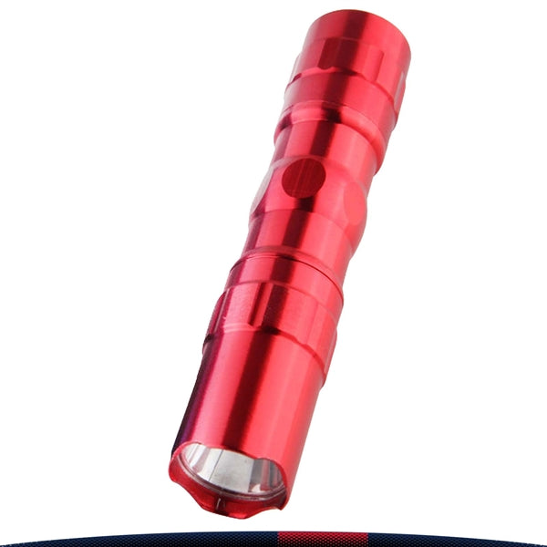 Todd LED Flashlight