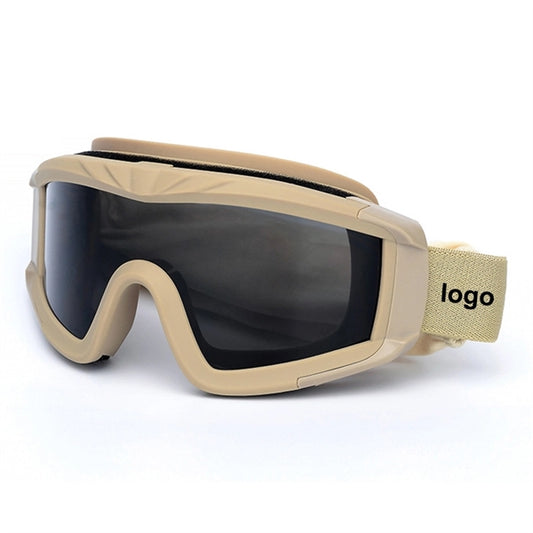 Airsoft Tactical Goggles