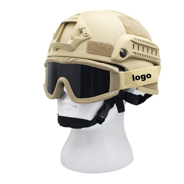 Airsoft Tactical Goggles