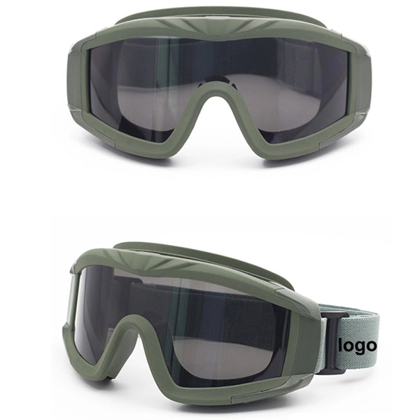 Airsoft Tactical Goggles