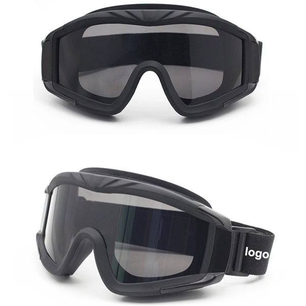 Airsoft Tactical Goggles