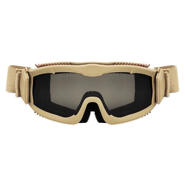 Military Tactical Goggles