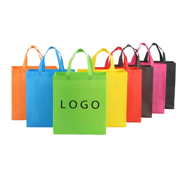 Non-Woven Shopper Tote Bag