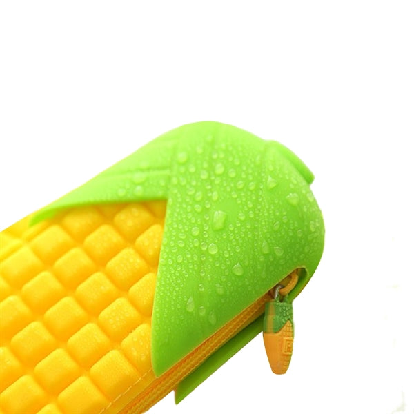 Attractive Vegetable Pencil Pouch Case