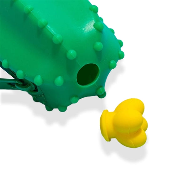 Cute Cactus Pencil Pouch Case