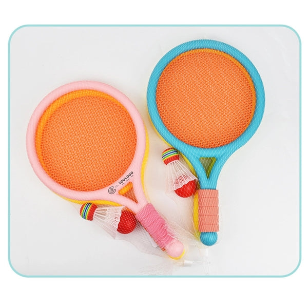 Kids Tennis Badminton Rackets Set