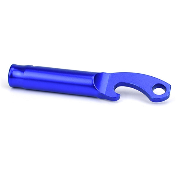 Beer Bottle Opener Whistle