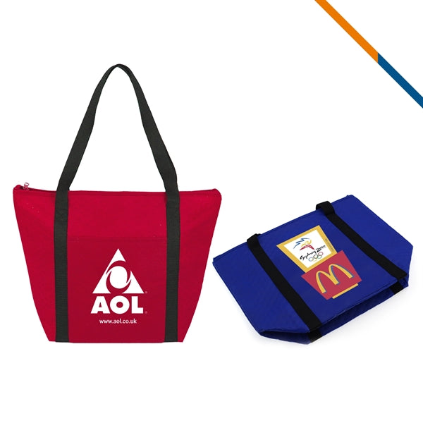 Fido Cooler Bag