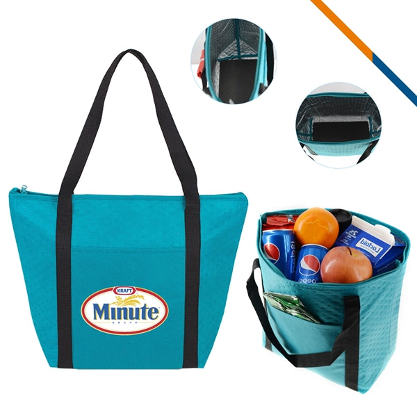 Fido Cooler Bag