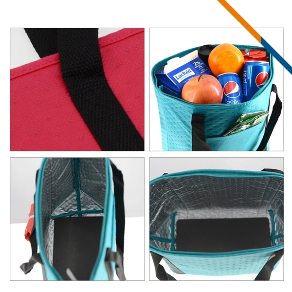 Fido Cooler Bag
