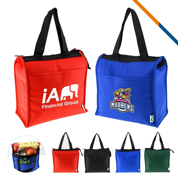 Cool Tote Bag