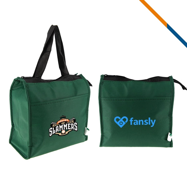 Cool Tote Bag