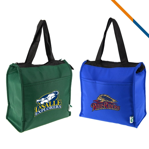 Cool Tote Bag