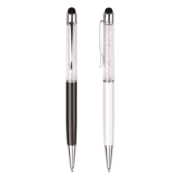 Aversa Aluminum Ballpoint Stylus Pen