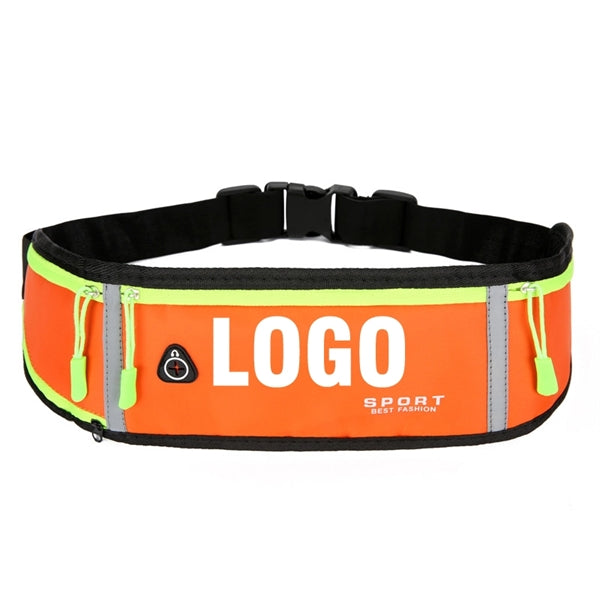 Water proof Running Belt Waist Packs