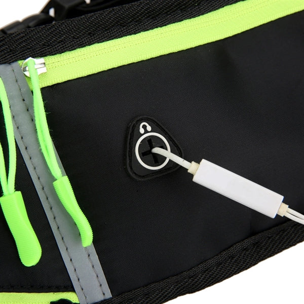 Water proof Running Belt Waist Packs
