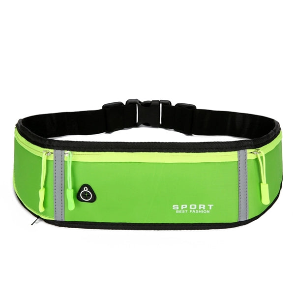 Water proof Running Belt Waist Packs