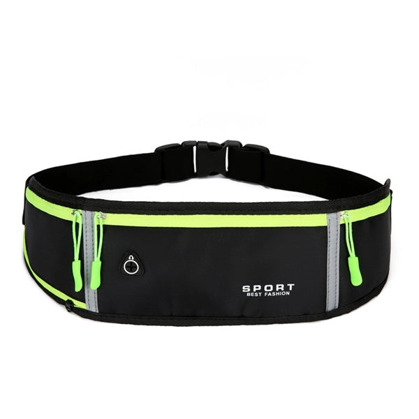 Water proof Running Belt Waist Packs