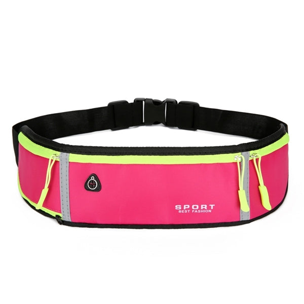 Water proof Running Belt Waist Packs