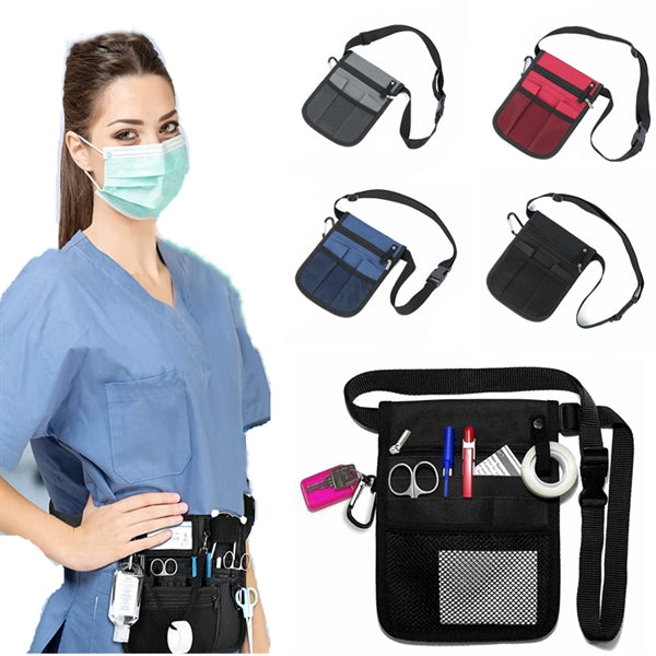 Nurse Fanny Pack