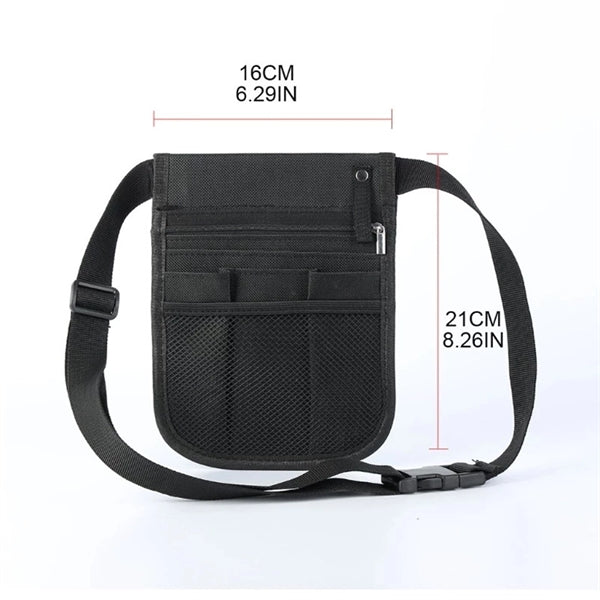Nurse Fanny Pack