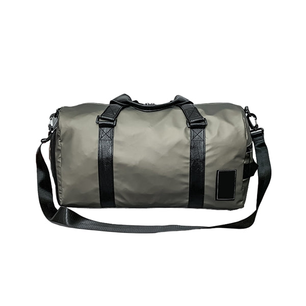 Travel Sports Tote Handbag & Yoga Gym Weekender Duffel Bag