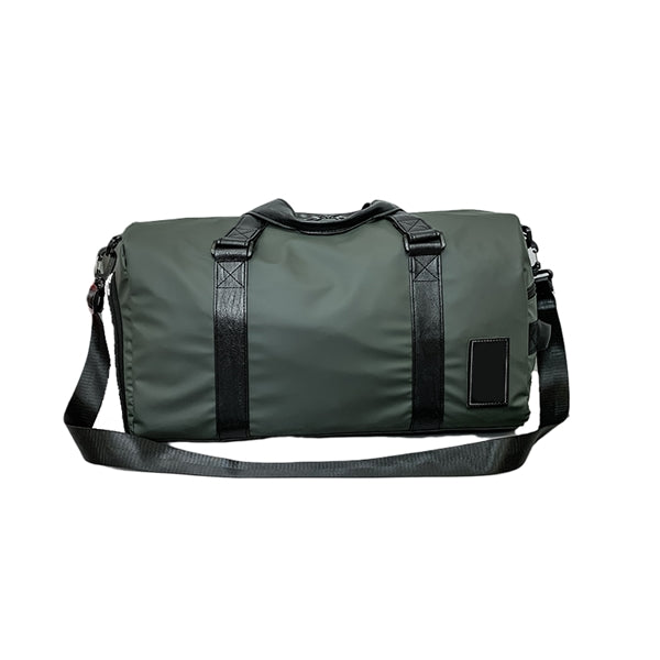 Travel Sports Tote Handbag & Yoga Gym Weekender Duffel Bag