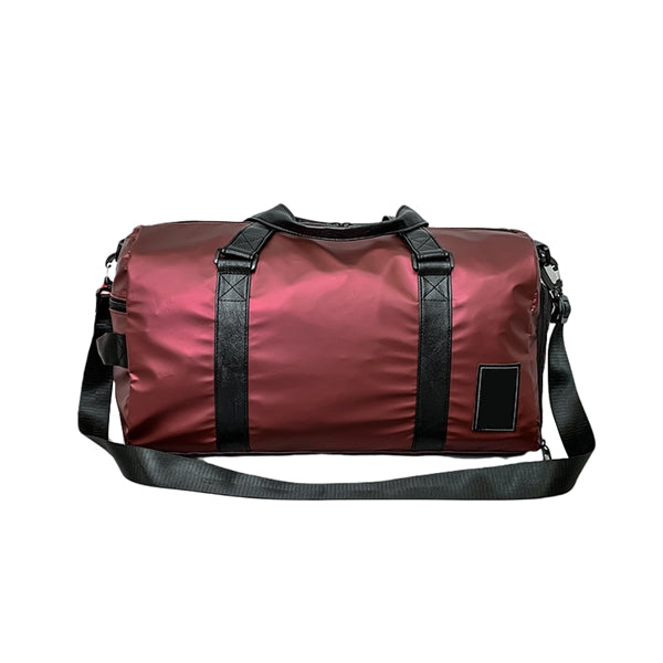 Travel Sports Tote Handbag & Yoga Gym Weekender Duffel Bag