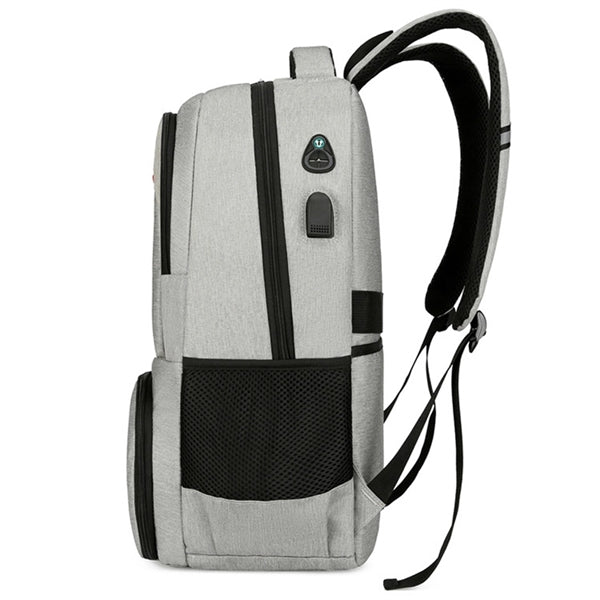 Insulated Cooler Backpacks with USB Port