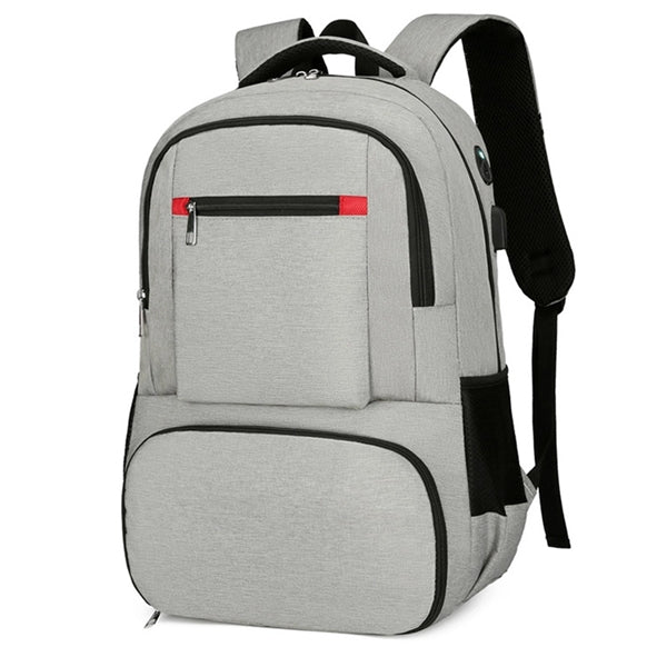 Insulated Cooler Backpacks with USB Port