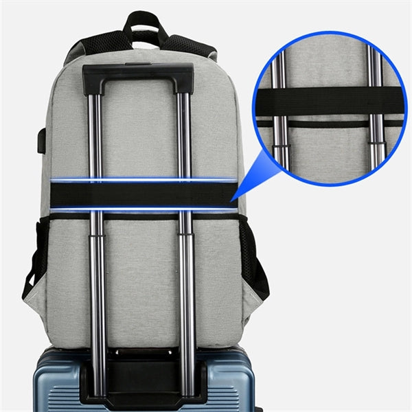Insulated Cooler Backpacks with USB Port