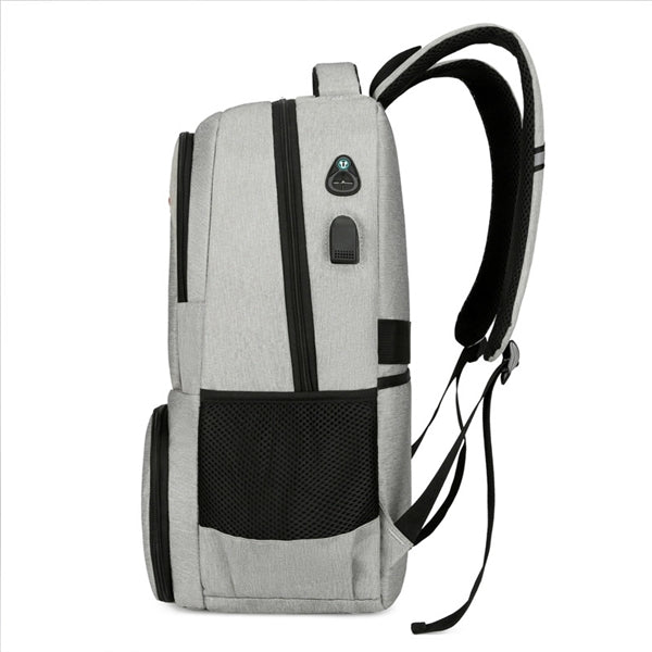Insulated Cooler Backpacks with USB Port