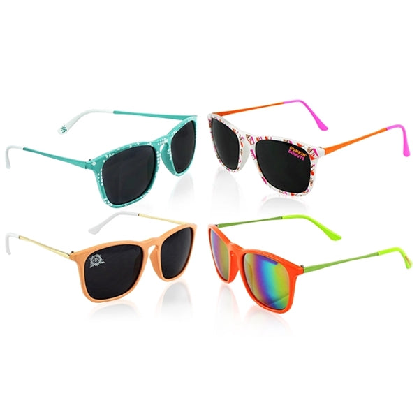 PMS Matched Brooklyn Sunglasses