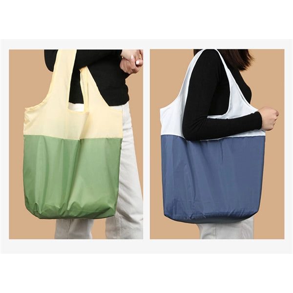 Foldable Eco-Friendly Shopping Bag
