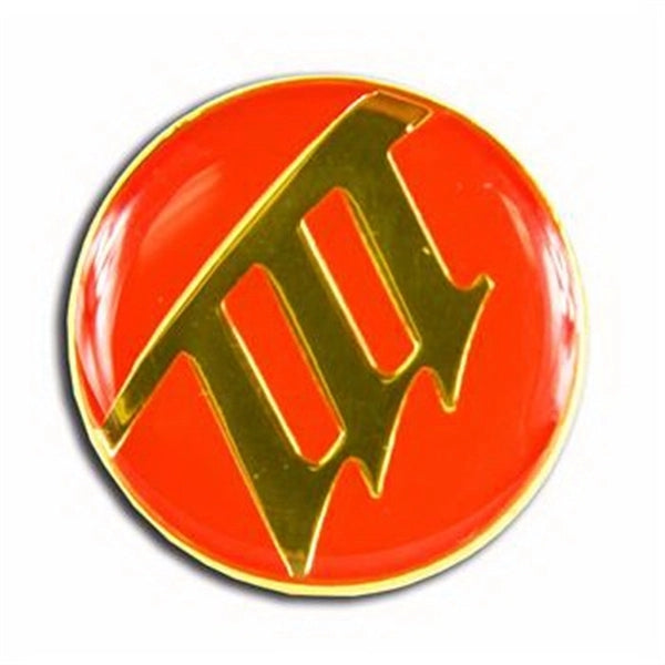Lapel pin lapel badge
