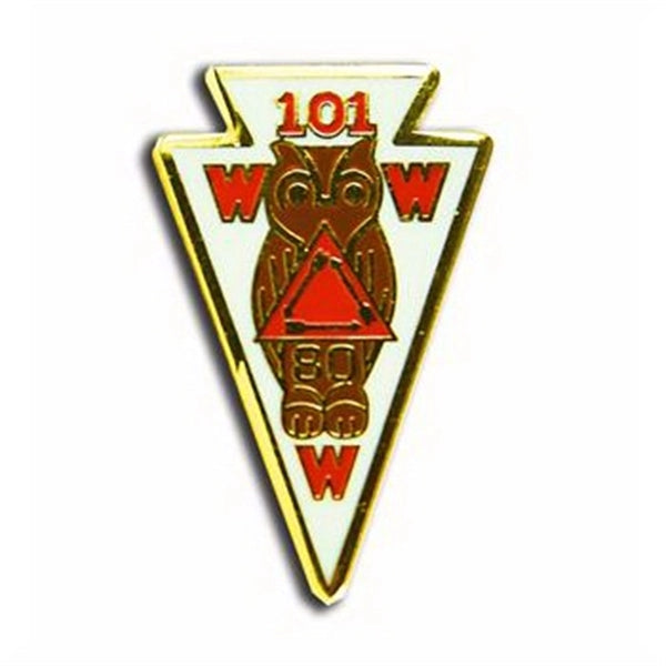 Lapel pin lapel badge