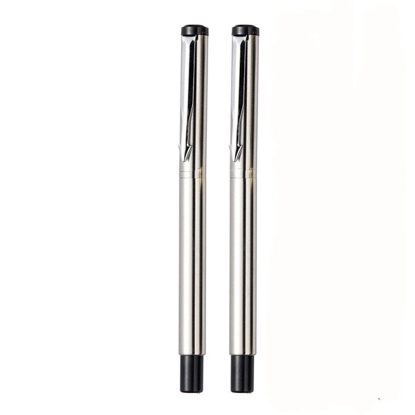 Sleek Executive Stylus Gel ballpoint Pen