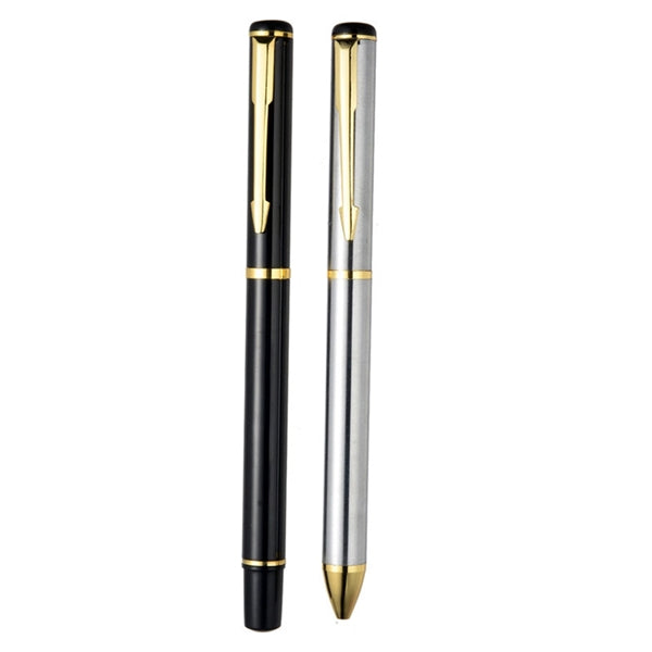 Sleek Executive Stylus Gel ballpoint Pen