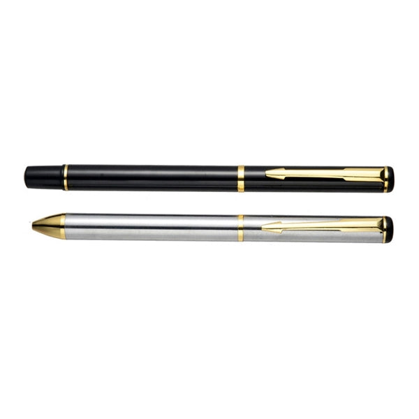 Sleek Executive Stylus Gel ballpoint Pen