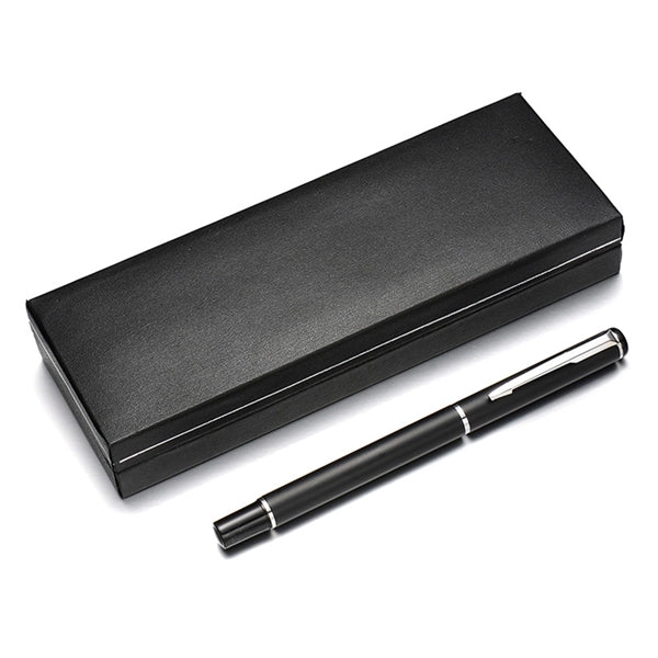 Sleek Executive Stylus Gel ballpoint Pen