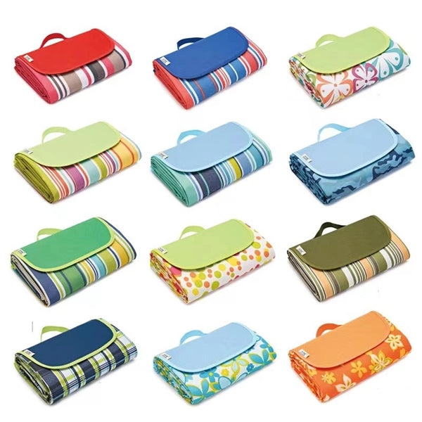 Outdoor Camping Picnic Beach Mat