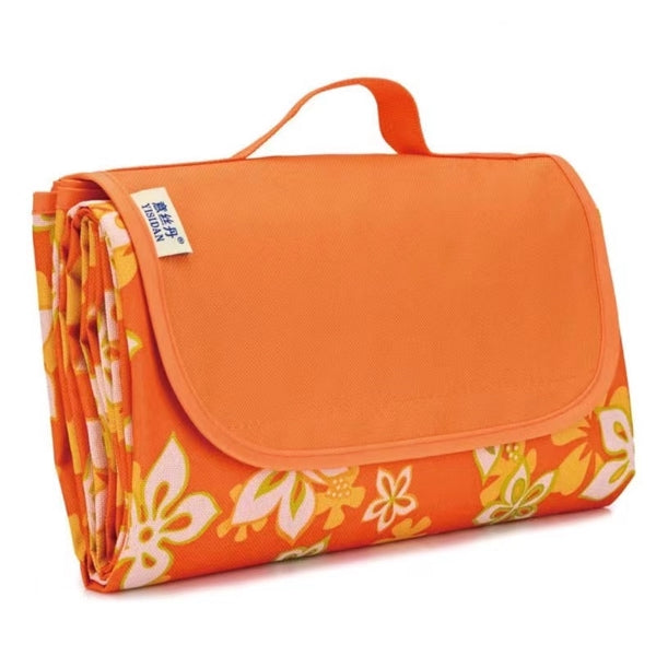 Outdoor Camping Picnic Beach Mat