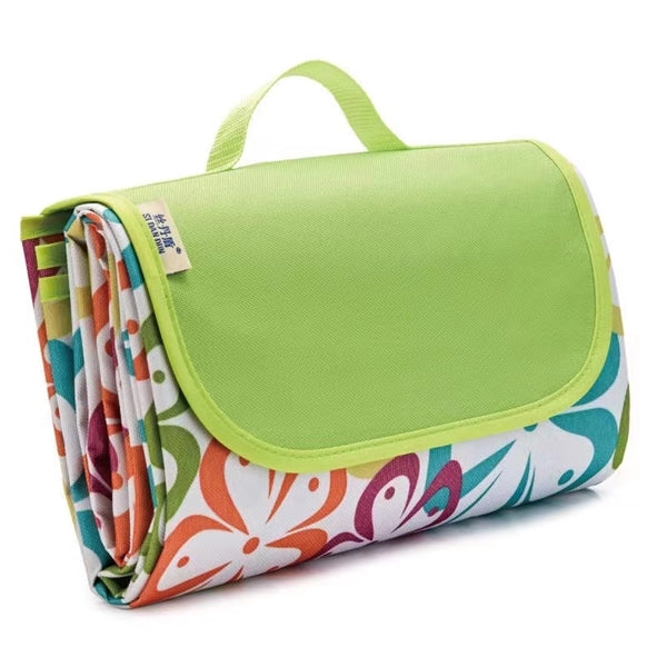Outdoor Camping Picnic Beach Mat