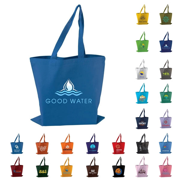 Canvas Tote Bags Eco-friendly